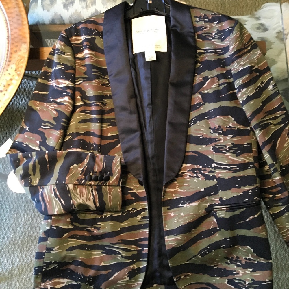 Ralph Lauren jacket